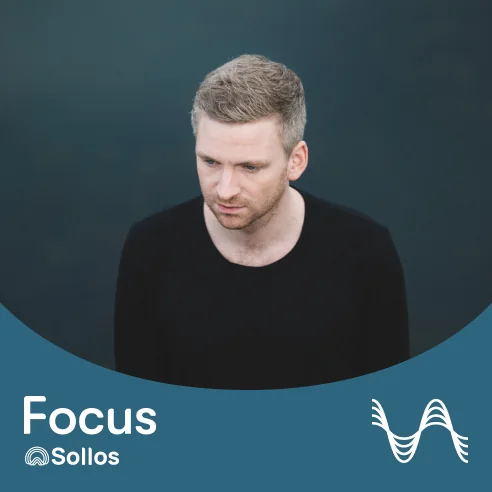 Sollos Focus Collection, Vol. 2 by Ólafur Arnalds