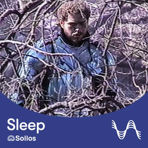 Circles (SILO x Martin Wave Sollos Sleep Mix) by Post Malone