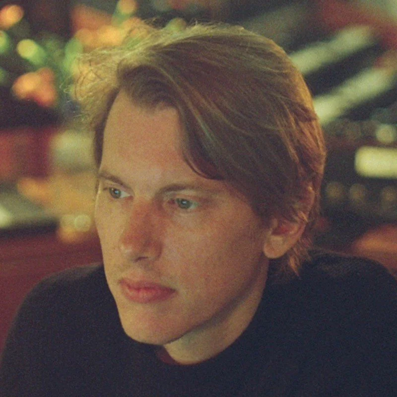 Ian Sherwin