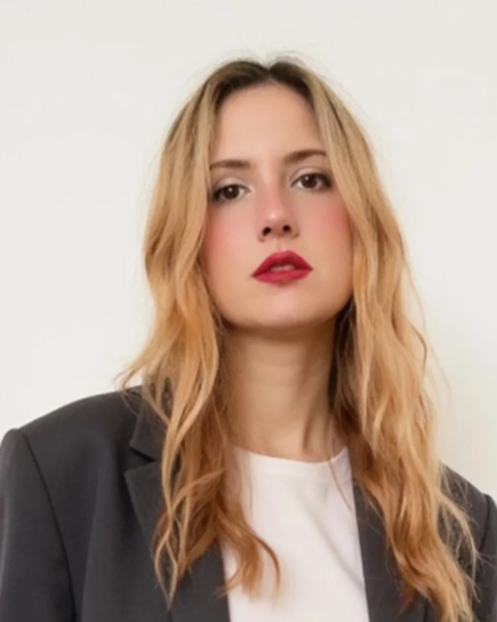 Melis Uslu