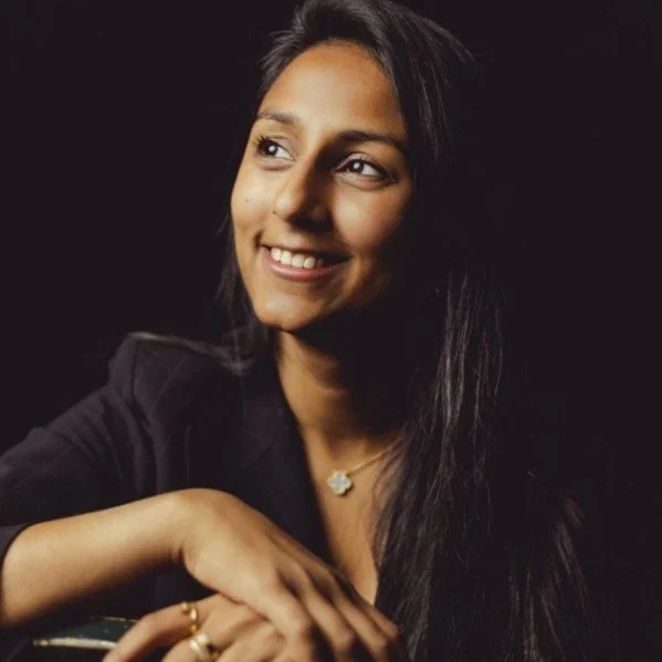 Tara Venkatesan, PhD